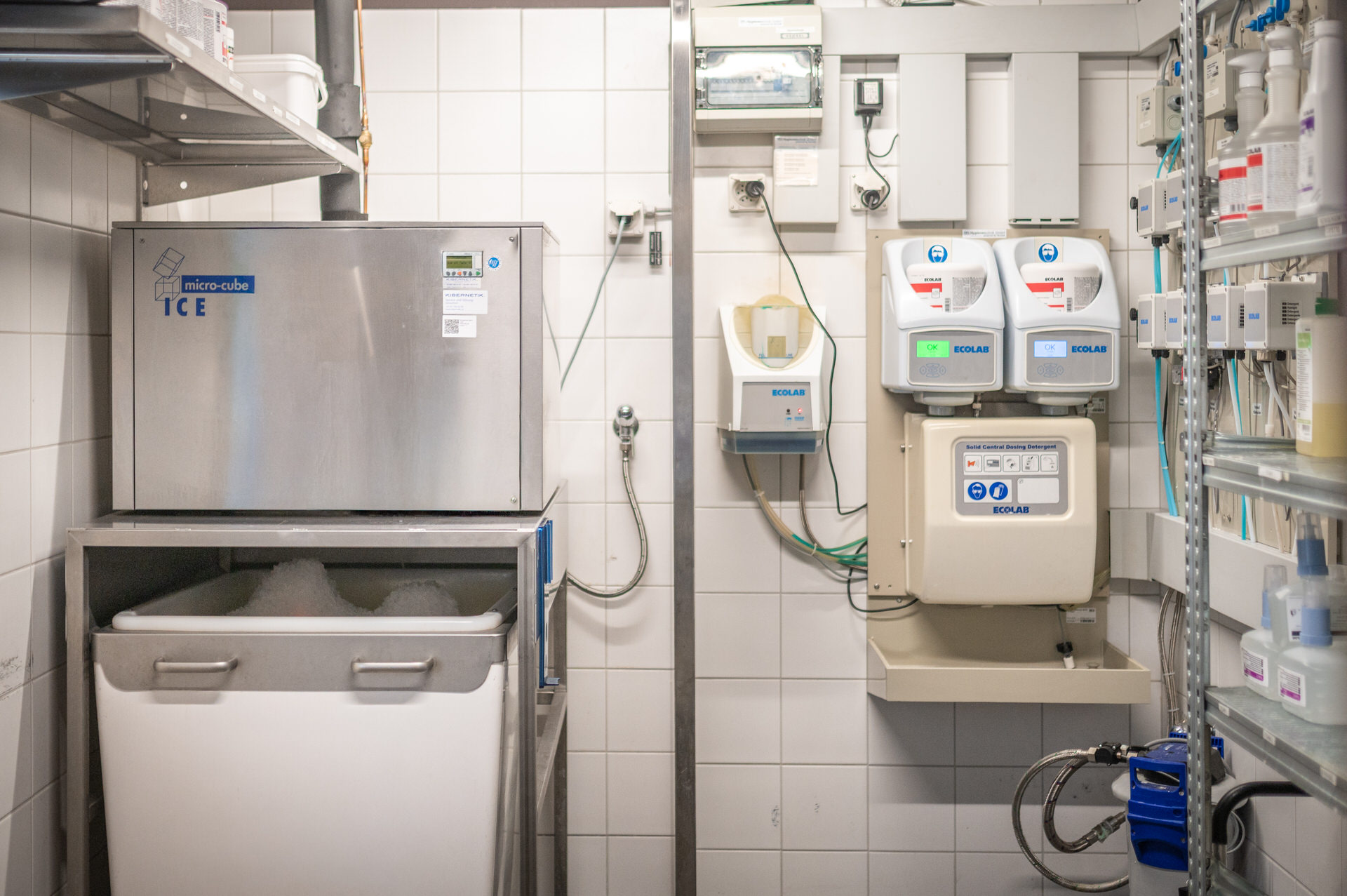 Tibits St. Gallen