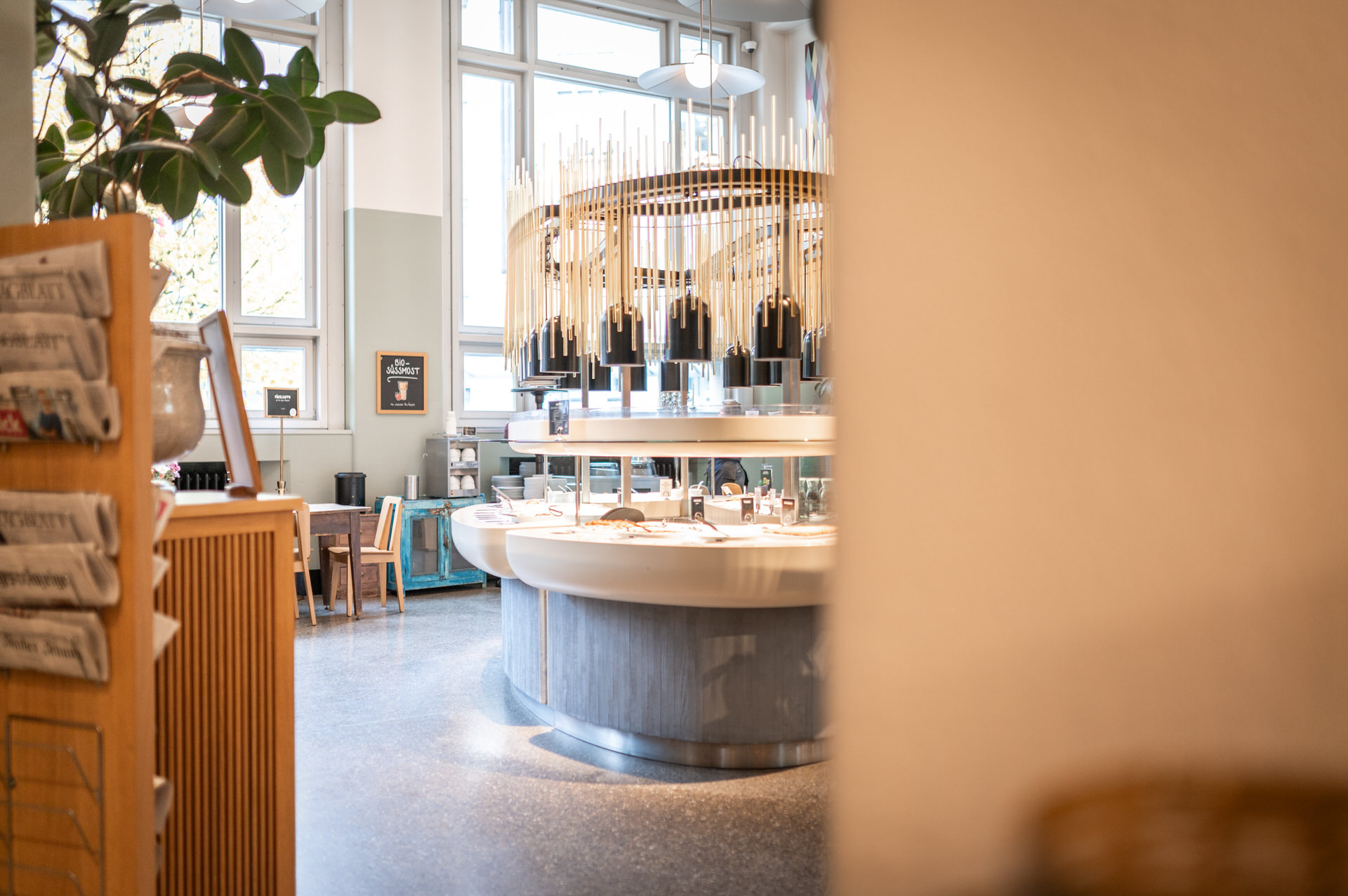 Tibits St. Gallen
