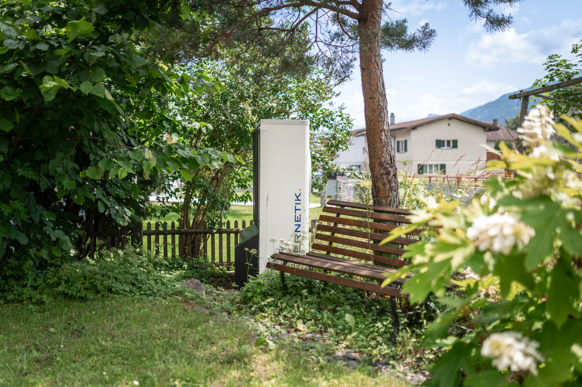 Sargans