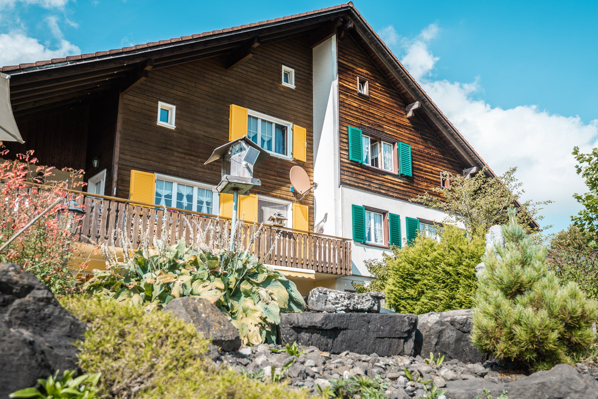 Wildhaus