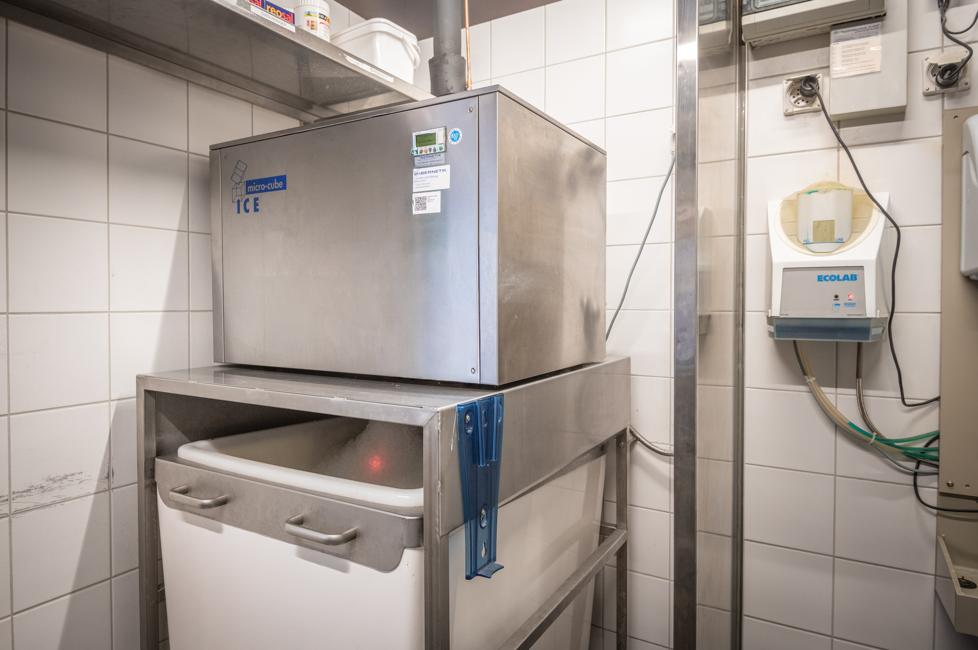 Tibits St. Gallen