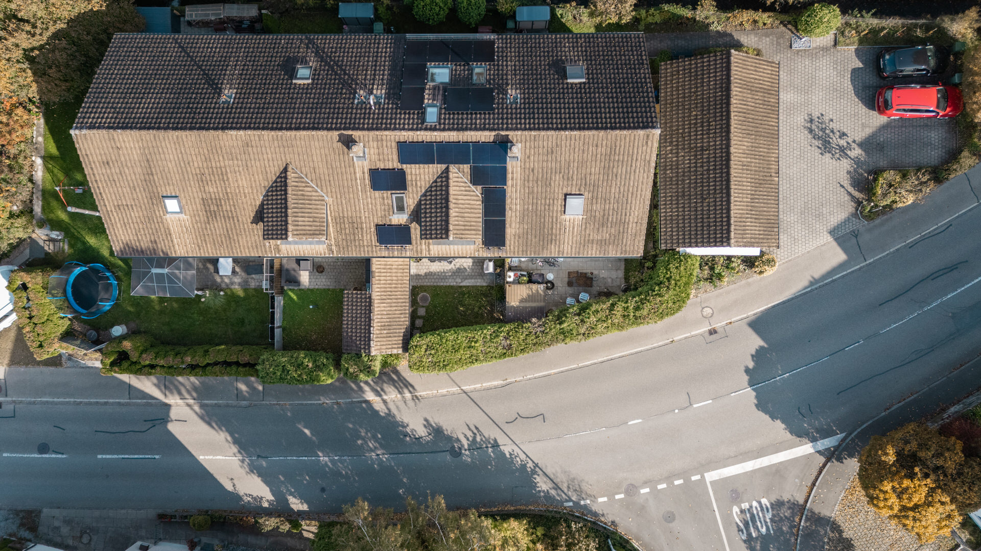 Islikon